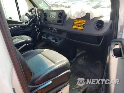 Zdjęcie 8 z 12 samochodu: 2022 MERCEDES-BENZ SPRINTER 2500 VIN:W1Y40BHY3NT083464 - miniatura