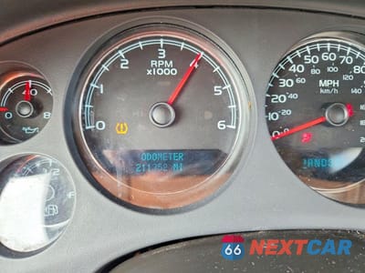Zdjęcie 9 z 13 samochodu: 2007 CHEVROLET TAHOE C1500 VIN:1GNFC13JX7R256249 - miniatura
