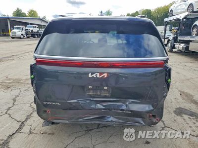 Zdjęcie 6 z 13 samochodu: 2025 KIA CARNIVAL EX VIN:KNDNC5K38S6505589 - miniatura