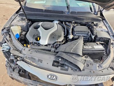 Zdjęcie 11 z 12 samochodu: 2012 KIA OPTIMA SX VIN:5XXGR4A69CG003254 - miniatura