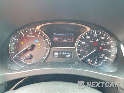 Zdjęcie 9 z 12 samochodu: 2015 NISSAN ALTIMA 2.5 S VIN:1N4AL3AP4FC111382 - miniatura
