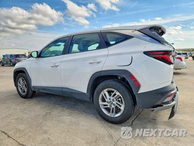 Drugie zdjęcie samochodu z przodu: 2025 HYUNDAI TUCSON SE VIN:5NMJA3DE9SH556562 - miniatura