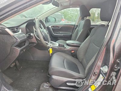 Zdjęcie 7 z 13 samochodu: 2024 TOYOTA RAV4 LE VIN:2T3F1RFV0RW482623 - miniatura