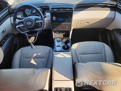 Zdjęcie 8 z 14 samochodu: 2024 HYUNDAI TUCSON LIMITED VIN:KM8JECD1XRU229104 - miniatura