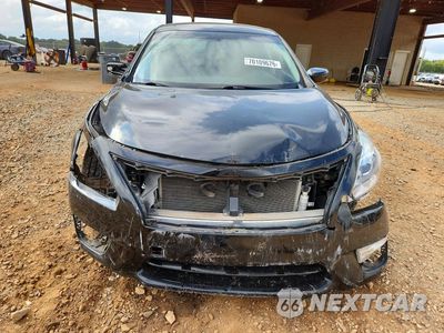 Piąte zdjęcie samochodu w środku: 2015 NISSAN ALTIMA 2.5 S VIN:1N4AL3AP3FC288554 - miniatura