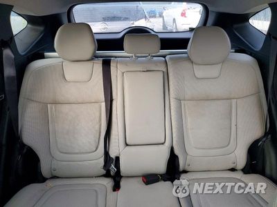 Zdjęcie 10 z 13 samochodu: 2022 HYUNDAI TUCSON SEL VIN:5NMJC3AE0NH029139 - miniatura