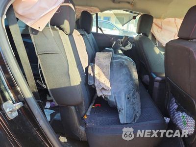 Zdjęcie 11 z 12 samochodu: 2012 CHEVROLET EQUINOX LS VIN:2GNFLCEK0C6220934 - miniatura