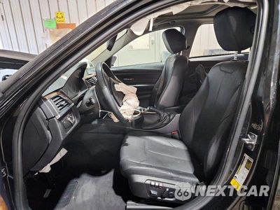 Zdjęcie 7 z 13 samochodu: 2013 BMW 328 I SULEV VIN:WBA3C1C55DF441902 - miniatura