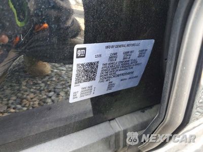 Zdjęcie 13 z 13 samochodu: 2026 CHEVROLET SUBURBAN K1500 LT VIN:1GNS6CKD8TR204898 - miniatura
