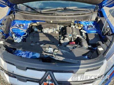 Zdjęcie 12 z 14 samochodu: 2026 MITSUBISHI OUTLANDER SPORT S/SE VIN:JA4ARUAU0TU027340 - miniatura