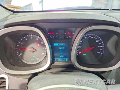 Zdjęcie 9 z 14 samochodu: 2013 CHEVROLET EQUINOX LT VIN:1GNALDEK0DZ101738 - miniatura