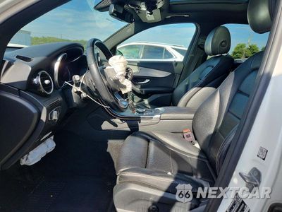 Zdjęcie 7 z 12 samochodu: 2019 MERCEDES-BENZ GLC 300 4MATIC VIN:WDC0G4KB9KF552348 - miniatura