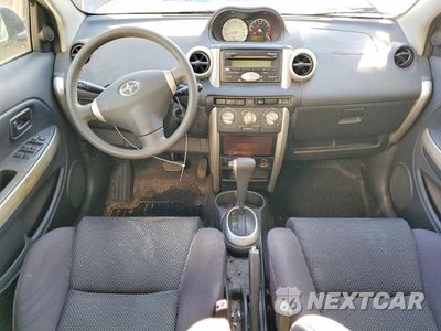 Zdjęcie 8 z 12 samochodu: 2005 SCION XA BASE VIN:JTKKT624550086957 - miniatura