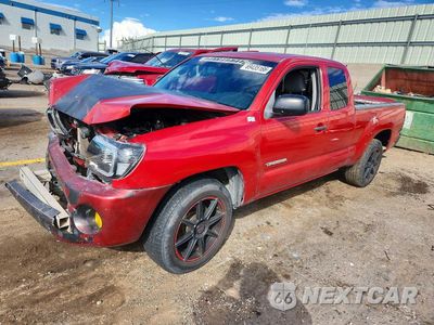 2011 TOYOTA TACOMA BASE 5TFTX4CN8BX004413 - główne zdjęcie licytacji z USA - miniatura