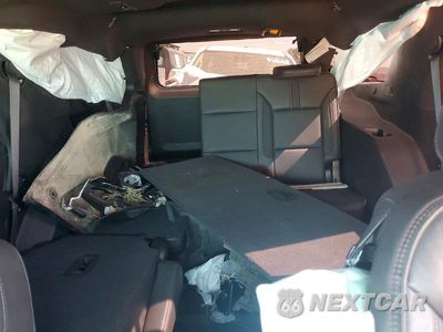 Zdjęcie 10 z 13 samochodu: 2021 CHEVROLET TAHOE K1500 RST VIN:1GNSKRKD6MR354332 - miniatura