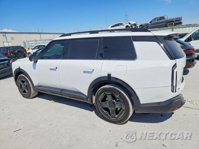 Drugie zdjęcie samochodu z przodu: 2027 KIA TELLURIDE HYBRID X-LINE SX PRESTIGE VIN:5XYPLESA6VG033630 - miniatura