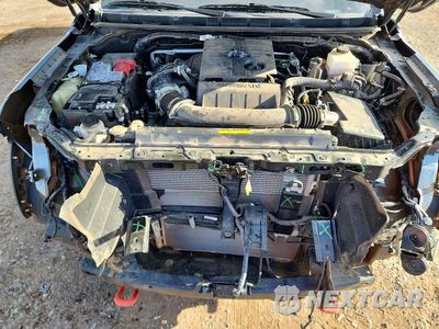 Zdjęcie 11 z 12 samochodu: 2024 NISSAN FRONTIER PRO-X VIN:1N6ED1EJ9RN673674 - miniatura