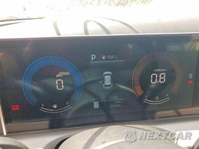 Zdjęcie 9 z 13 samochodu: 2025 HYUNDAI TUCSON SE VIN:5NMJA3DE6SH509683 - miniatura