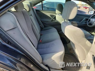 Zdjęcie 10 z 12 samochodu: 2010 TOYOTA CAMRY LE VIN:4T1BF3EK1AU081437 - miniatura