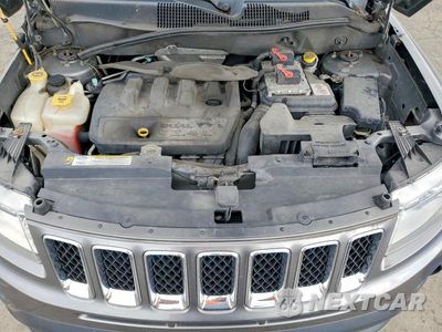 Zdjęcie 11 z 13 samochodu: 2011 JEEP COMPASS SPORT VIN:1J4NF1FB5BD234983 - miniatura