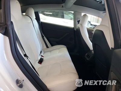 Zdjęcie 10 z 12 samochodu: 2023 TESLA MODEL 3 VIN:5YJ3E1EC3PF466167 - miniatura