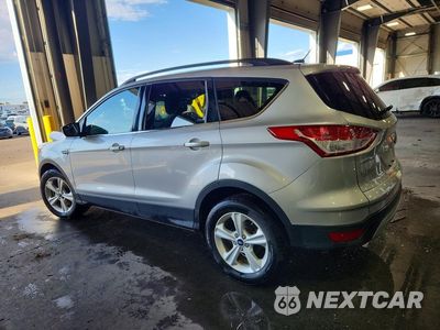 Drugie zdjęcie samochodu z przodu: 2014 FORD ESCAPE SE VIN:1FMCU0G94EUE40644 - miniatura