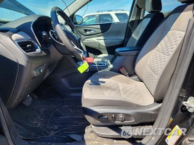Zdjęcie 7 z 13 samochodu: 2020 CHEVROLET EQUINOX LS VIN:2GNAXSEV3L6274554 - miniatura