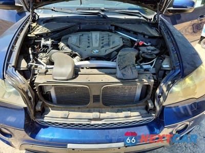Zdjęcie 12 z 13 samochodu: 2012 BMW X5 XDRIVE50I VIN:5UXZV8C54CL424006 - miniatura