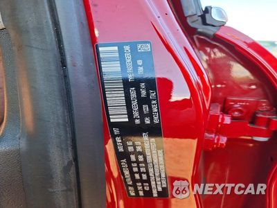 Zdjęcie 12 z 12 samochodu: 2018 ALFA ROMEO GIULIA TI Q4 VIN:ZARFAEENXJ7580574 - miniatura