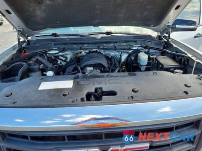 Zdjęcie 11 z 12 samochodu: 2015 GMC SIERRA K1500 VIN:1GTV2TEC4FZ186358 - miniatura