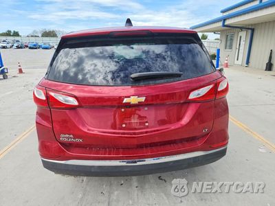 Zdjęcie 6 z 13 samochodu: 2019 CHEVROLET EQUINOX LT VIN:3GNAXKEV9KS577547 - miniatura