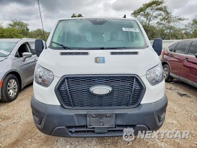 Piąte zdjęcie samochodu w środku: 2024 FORD TRANSIT T-150 VIN:1FTYE1Y81RKB37924 - miniatura