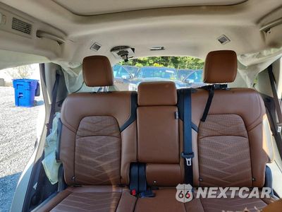 Zdjęcie 10 z 13 samochodu: 2024 NISSAN PATHFINDER PLATINUM VIN:5N1DR3DG3RC299636 - miniatura