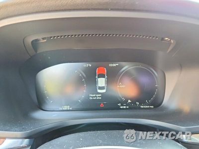Zdjęcie 9 z 12 samochodu: 2022 VOLVO S60 T8 RECHARGE R-DESIGN EXPRESSION VIN:7JRH60FZ3NG189864 - miniatura