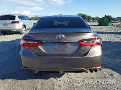 Zdjęcie 6 z 12 samochodu: 2024 TOYOTA CAMRY SE VIN:4T1S11AK5RU901880 - miniatura