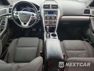 Zdjęcie 8 z 13 samochodu: 2012 FORD EXPLORER XLT VIN:1FMHK7D96CGA90468 - miniatura