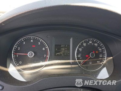 Zdjęcie 9 z 12 samochodu: 2014 VOLKSWAGEN JETTA SE VIN:3VWD17AJ6EM284315 - miniatura