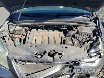Zdjęcie 12 z 13 samochodu: 2007 HONDA ODYSSEY EXL VIN:5FNRL38637B426317 - miniatura