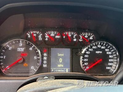 Zdjęcie 8 z 10 samochodu: 2014 CHEVROLET SILVERADO K1500 VIN:1GCVKPEH7EZ258218 - miniatura