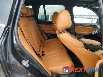 Zdjęcie 11 z 13 samochodu: 2024 BMW X3 SDRIVE30I VIN:5UX43DP02R9U52335 - miniatura