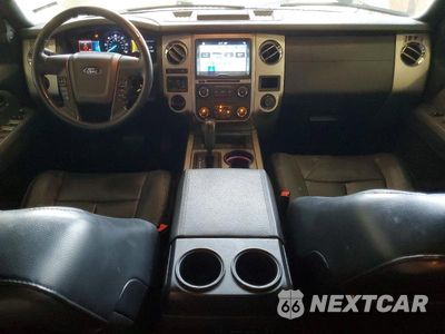 Zdjęcie 8 z 13 samochodu: 2016 FORD EXPEDITION EL XLT VIN:1FMJK1HT5GEF23560 - miniatura