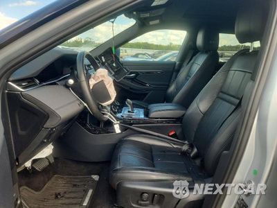 Zdjęcie 7 z 12 samochodu: 2020 LAND ROVER RANGE ROVER EVOQUE SE VIN:SALZP2FX9LH063213 - miniatura