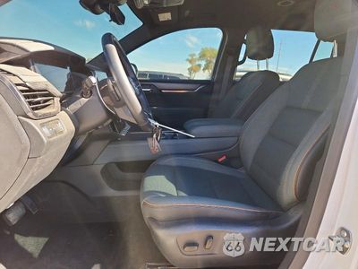 Zdjęcie 7 z 12 samochodu: 2026 GMC ACADIA AT4 VIN:1GKENPKS5TJ289605 - miniatura