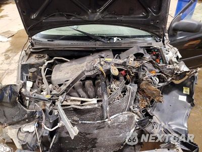 Zdjęcie 11 z 13 samochodu: 2003 TOYOTA COROLLA CE VIN:JTDBR32E032000873 - miniatura