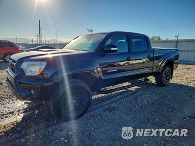 2012 TOYOTA TACOMA DOUBLE CAB LONG BED 3TMMU4FN3CM046746 - główne zdjęcie licytacji z USA - miniatura