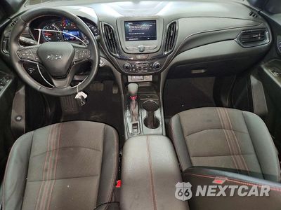 Zdjęcie 8 z 13 samochodu: 2023 CHEVROLET EQUINOX RS VIN:3GNAXMEG3PL225109 - miniatura