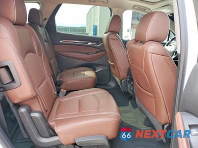 Zdjęcie 11 z 13 samochodu: 2021 BUICK ENCLAVE AVENIR VIN:5GAERDKW5MJ189251 - miniatura