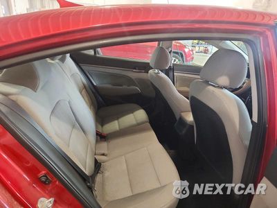 Zdjęcie 10 z 12 samochodu: 2017 HYUNDAI ELANTRA SE VIN:5NPD84LF2HH191114 - miniatura