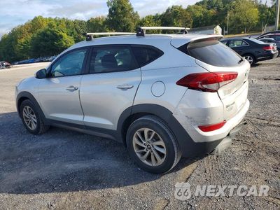 Drugie zdjęcie samochodu z przodu: 2016 HYUNDAI TUCSON SE VIN:KM8J33A42GU107029 - miniatura