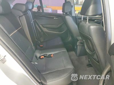 Zdjęcie 11 z 13 samochodu: 2013 BMW X1 XDRIVE28I VIN:WBAVL1C56DVR86571 - miniatura